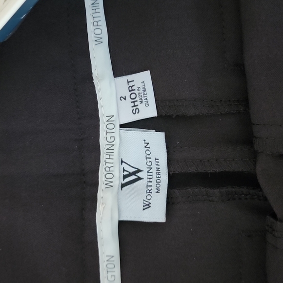 Dress Pants - Picture 3 of 5